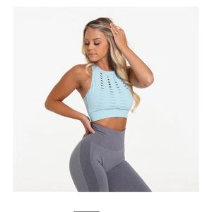 SOLD NVGTN Bra